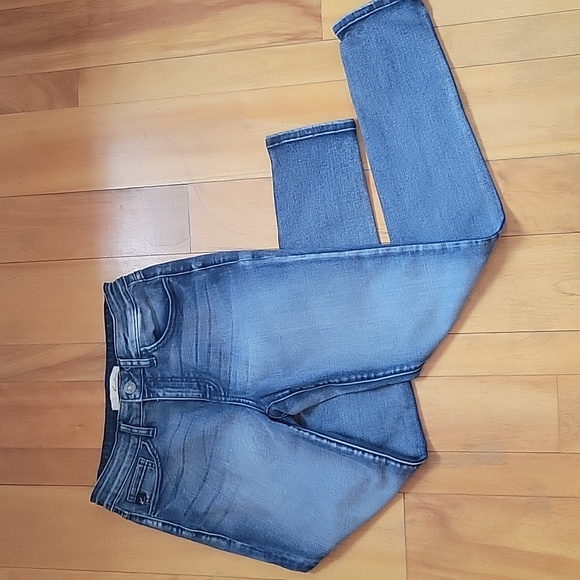 Kancan Los Angeles Jeans (Cut #34942) size 7 / 27 - Picture 5 of 6